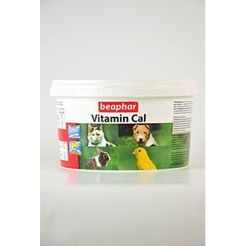 Beaphar Vitamin Cal 250 g