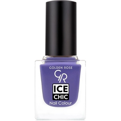 Golden Rose Ice Chic Nail Colour lak na nehty 55 10,5 ml