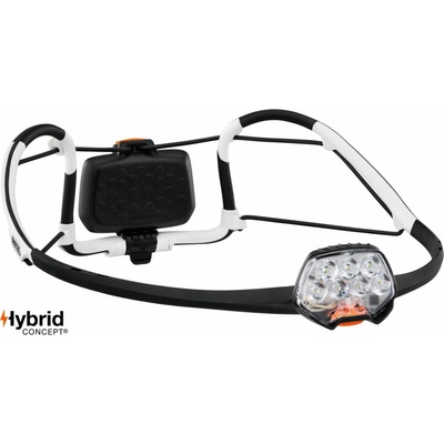 Petzl IKO Hybrid
