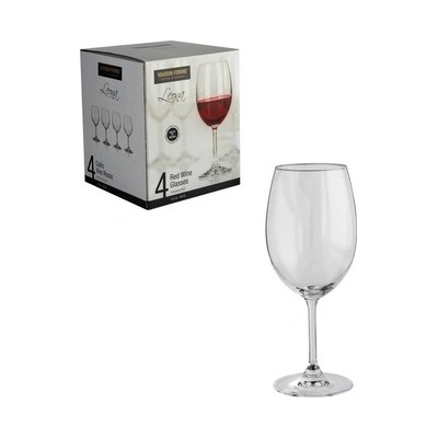 LEONA červené víno 430 ml