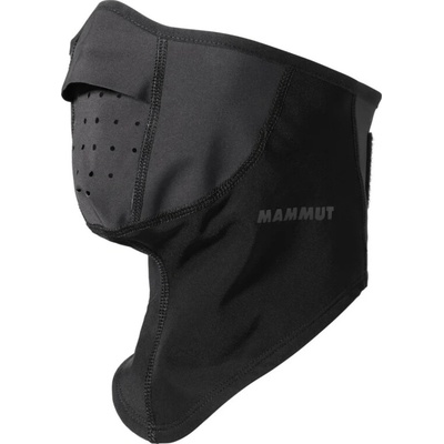 Mammut Arctic WS čierna