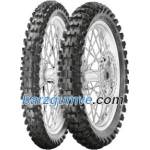 Pirelli Scorpion MX 32 Mid Soft ( 100/90-19 TT 57M Задно колело, Mischung среден SOFT, NHS ) - barzgumve Мотоциклетни гуми