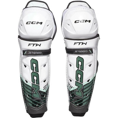 chrániče holení CCM Jetspeed FTWomen SR