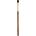 Douglas Accessories DOUGLAS Classic Flat Eyeshadow Brush Четка за очи дамски