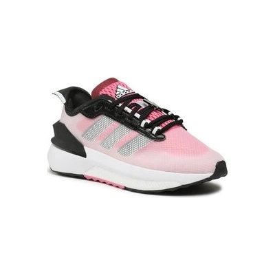 Adidas Сникърси Avryn Shoes ID2411 Розов (Avryn Shoes ID2411)