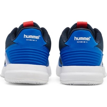 Hummel DAGAZ III