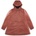 Rains Дамско водоустойчиво яке Rains Women's A-Line W Jacket W3 Waterproof jacket - Honor (102-4546-0513)
