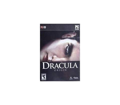 Dracula Origin