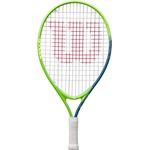 Wilson Slam junior 19 зелено, Тъмносин, Микс 19 (wr172110u)