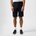 Boss Къси панталони Boss Men's S-Liem Knee Length Cotton Blend Shorts - Dark Blue 402