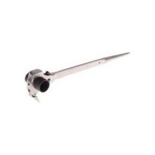Projahn Lešenársky montážny kľúč 4-in-1 , 19+22mm(2319221)