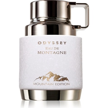 Armaf Odyssey Eau de Montagne EDP 100 ml