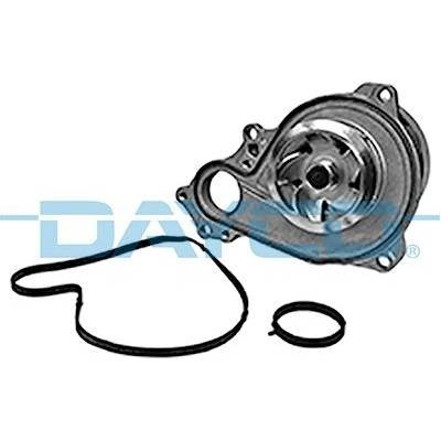 Vodní čerpadlo, chlazení motoru DAYCO DP2242