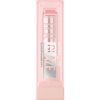 Maybelline New York olejový balzám na pery Lifter Glaze 005 Peach Quench 2,8 g