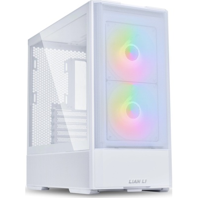 Lian Li Lancool 207 White