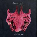 Josh Pyke - Kingdom Within (Pink Coloured) (LP) (5026854837369)