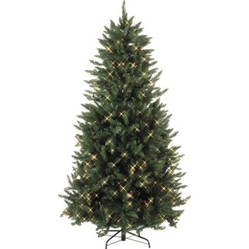 Eglo 410898 LED Vianočný stromček CALGARY 210 cm 450xLED 0,064W 30 230V IP44 EG410898