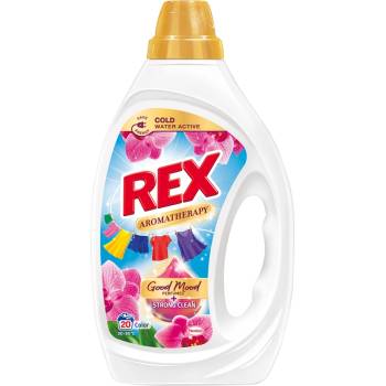 Rex Gel Aromatherapy Orchid 20PD