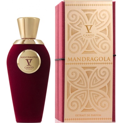 V Canto Mandragola Парфюм EDP 100ml