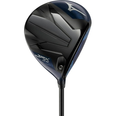 Mizuno JPX One Select Mitsubishi Chemical Tensei 1K Black Driver pravé 9° Stiff