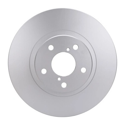 Brzdový kotúč HELLA 8DD 355 129-421