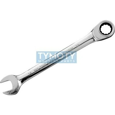 Kennedy klíč očkoplochý ráčnový 19x19 mm KEN5822176K