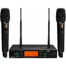 JTS RU-8012DB/2xRU-850LTH
