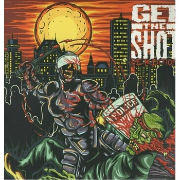 Get The Shot - Perdition LP