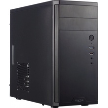 Fractal Design Core 1100 FD-CA-CORE-1100-BL