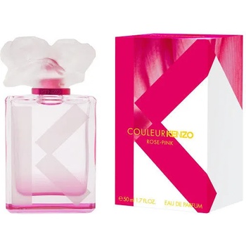 KENZO Couleur Kenzo Rose-Pink EDP 50 ml