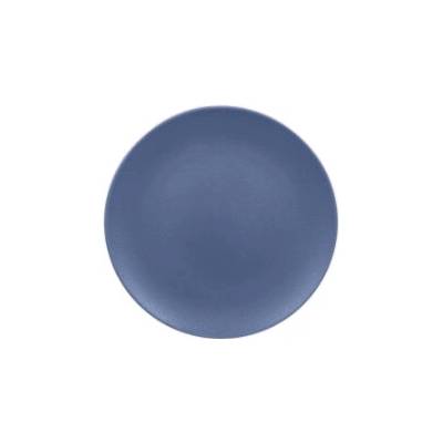 RAK Porcelain Neofusion Mellow talíř mělký modrý, pr. 29 cm
