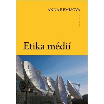 Etika médií - Anna Remišová
