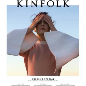 Kinfolk Volume 23 | Kinfolk (2017)