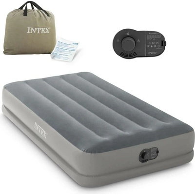 Intex 64112 PRESTIGE MID-RISE TWIN 99x191x30 cm