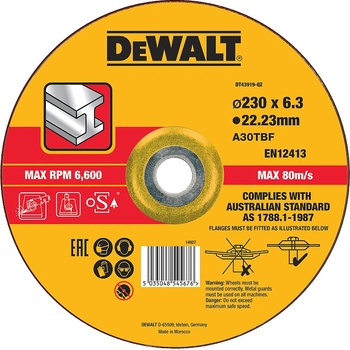 DeWalt DT43919