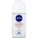 Deodoranty a antiperspiranty Nivea Powder Touch roll-on 50 ml