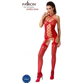 Passion Bodystocking BS056