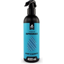 Inproducts Impregnace na stany a batohy 400 ml