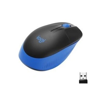 Logitech M190 Wireless Mouse 910-005907