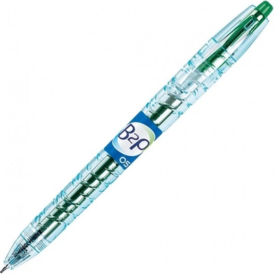 Pilot 2906 B2P BeGreen zelený roller