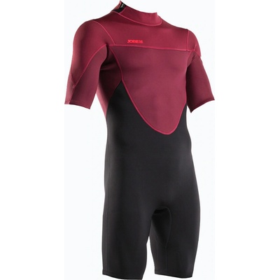 Jobe Perth Shorty 3/2mm Red