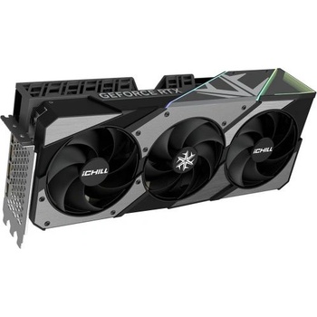 Inno3D GeForce RTX 5080 iChill X3 V2 16GB GDDR7 256bit (C50803-16D7X-176069R)