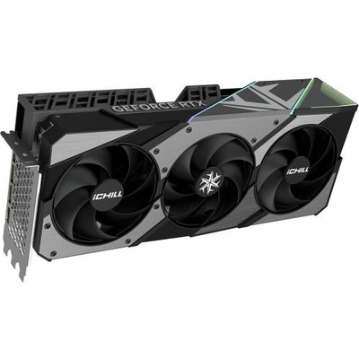 Inno3D GeForce RTX 5080 iChill X3 V2 16GB GDDR7 256bit (C50803-16D7X-176069R)