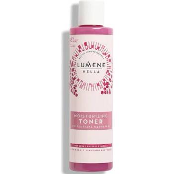Lumene Hella Moisturizing Toner Тоник 200ml