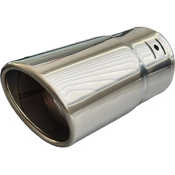 Paolo Накрайник ауспух a6