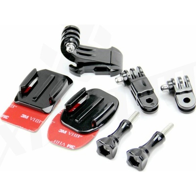 ROLLIN Side Mount HOOK SET GO5599