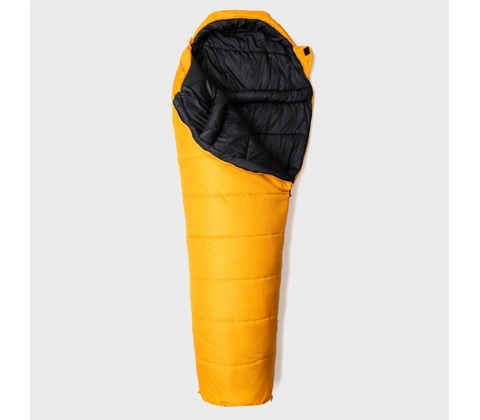 Snugpak Sleeper Expedition