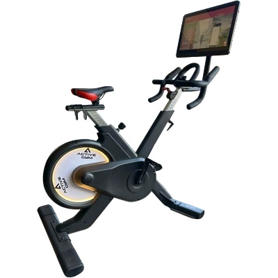 Active Gym Premium X Series Group Cycle