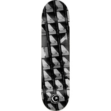 Foundation Jgb Push Contact