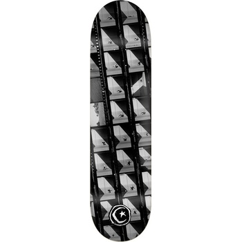 Foundation Jgb Push Contact
